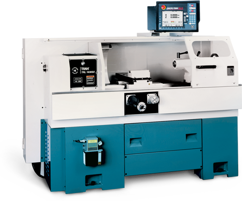 CNC Lathe ProtoTRAK TRL 1630SX CNC Lathe ProtoTRAK TRL 1630SX