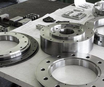 CNC Machining Capabilities