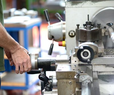 Manual Machining Capabilities Manual Machining Capabilities
