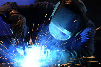 Welding and Fabrication